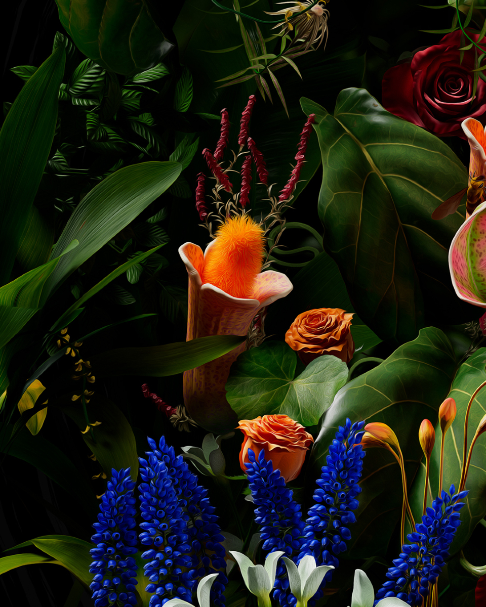 tavo_studio's tweet photo. 🌹 Inspired by the gardens of Retiro Park, this illustration combines Spanish flora with flamenco touches, bringing a rich narrative to luxury hotel suites in Madrid.
👉 Explore the full project: https://t.co/CSn0j0q6r2
#illustration #photoshop #cinema4d #maxonc4d #redshift #noAI https://t.co/pTdQAfJjJs