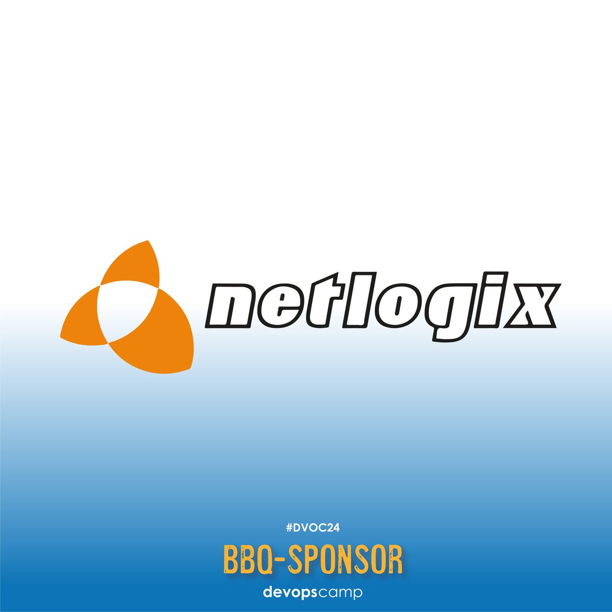 devops_camp's tweet image. Last but not least, unser diesjähriger BBQ-Sponsor @netlogix_de - vielen Dank! #dvoc24 #devopscamp #devops #barcamp #nuedigital #nuernberg #nürnberg #netlogix