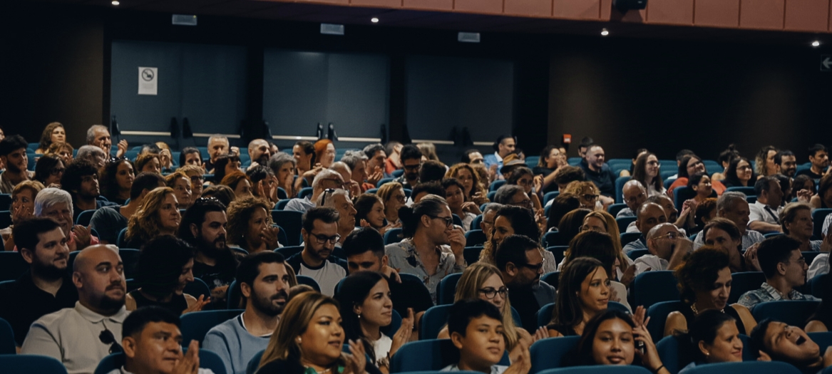 Cultura_Molina's tweet photo. Imágenes de la presentación del Cortometraje "Mala Tierra" el pasado sábado 5 de octubre en la Fimoteca regional de Murcia.

@AytMolinaSegura  @BibliotecaSGA  @TeatrodeMolina 

#cultura #cine #corto #filmoteca https://t.co/wGXmgmSi5V