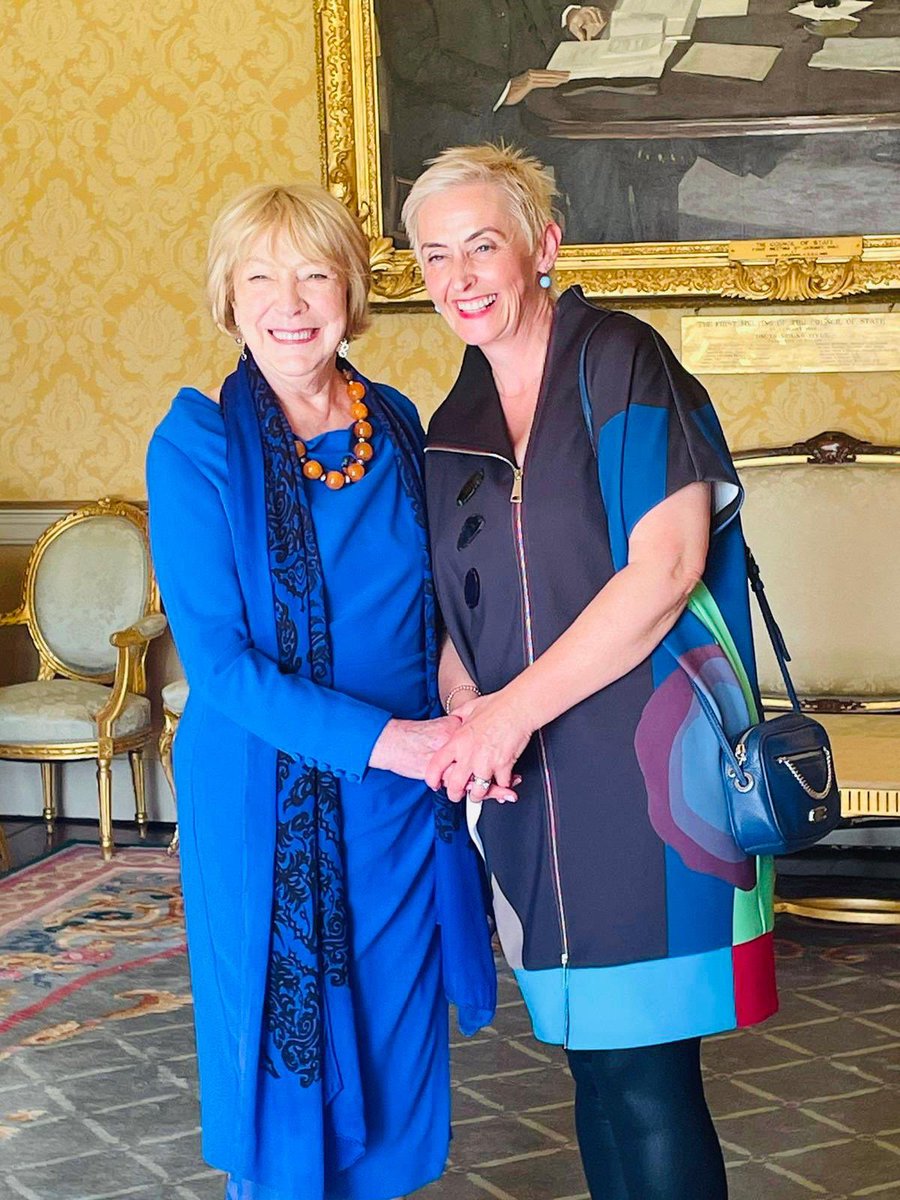 HSE/SECH (now part of HSE Dublin and South East) (@southeastch) on Twitter photo Sabina Higgins hosted ‘Latching On’ event at Áras an Uachtaráin for #NationalBreastfeedingWeek and breastfeeding mothers, their babies + supporters inc. lactation specialist Claire Bulfin of Breastfeeding Waterford interagency Working Group, <a href="/UHW_Waterford/">Univ Hosp Waterford</a> & <a href="/HSEDubSouthEast/">HSE Dublin and South East</a> Sabina Higgins hosted ‘Latching On’ event at Áras an Uachtaráin for #NationalBreastfeedingWeek and breastfeeding mothers, their babies + supporters inc. lactation specialist Claire Bulfin of Breastfeeding Waterford interagency Working Group, <a href="/UHW_Waterford/">Univ Hosp Waterford</a> & <a href="/HSEDubSouthEast/">HSE Dublin and South East</a>
