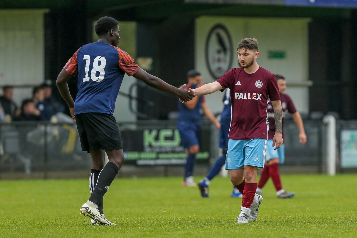 A few images from <a href="/_FCMonday/">FC Monday</a> v <a href="/CFASUNDAY/">CFA Sunday</a> taken on Sunday ⚽️📷