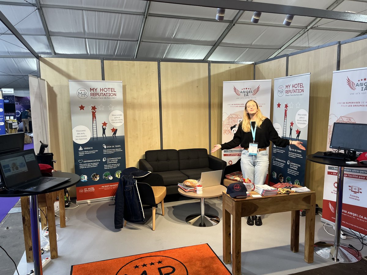 My Hotel Reputation tweet media