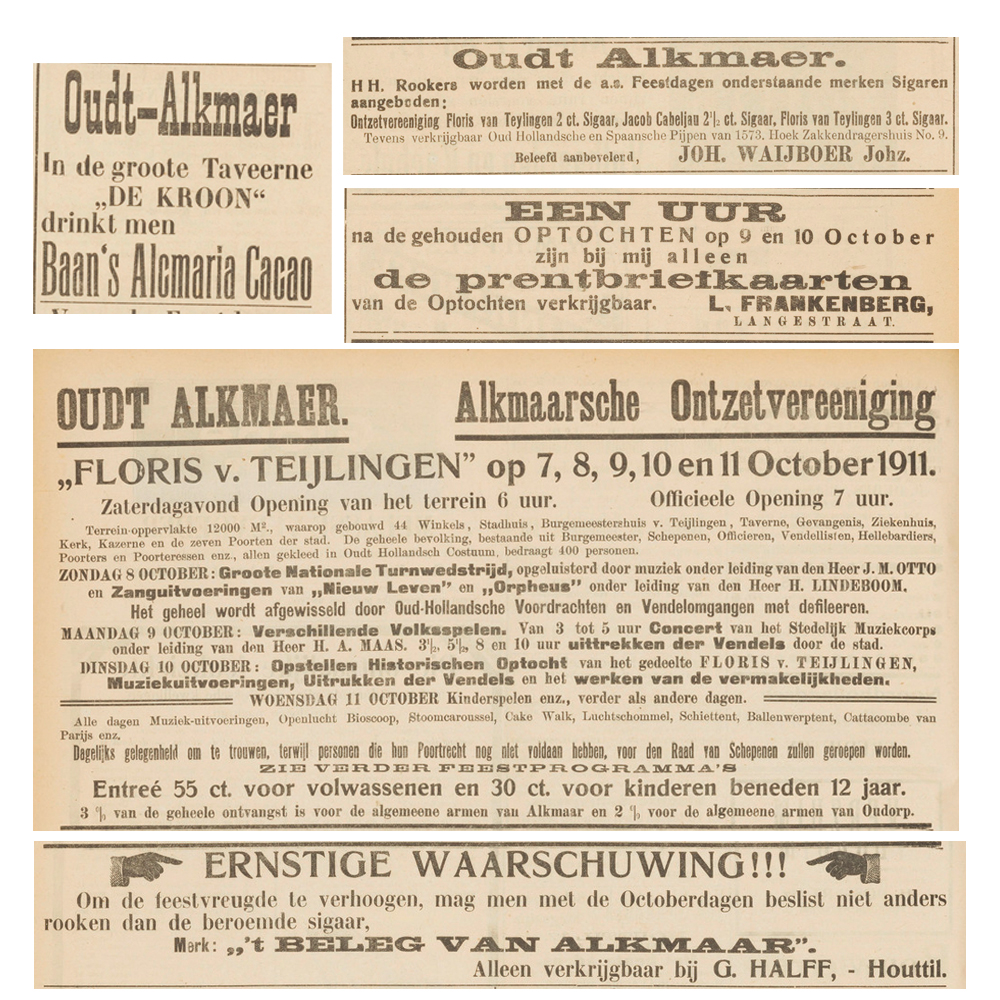 ArchiefAlkmaar's tweet image. Ministad Oudt Alkmaer waait weg
Kaeskoppenstad kent iedereen ondertussen wel, maar in de afgelopen 113 jaar heeft Alkmaar meerdere keren een miniversie gekend. In 1973 was er eentje op het Canadaplein en in 1954 waren er op verschillende plekken historische fantasiegebouwtjes te