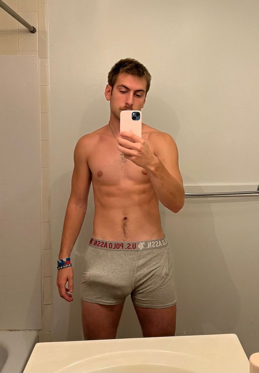 Say “X” for a special picture in your dm