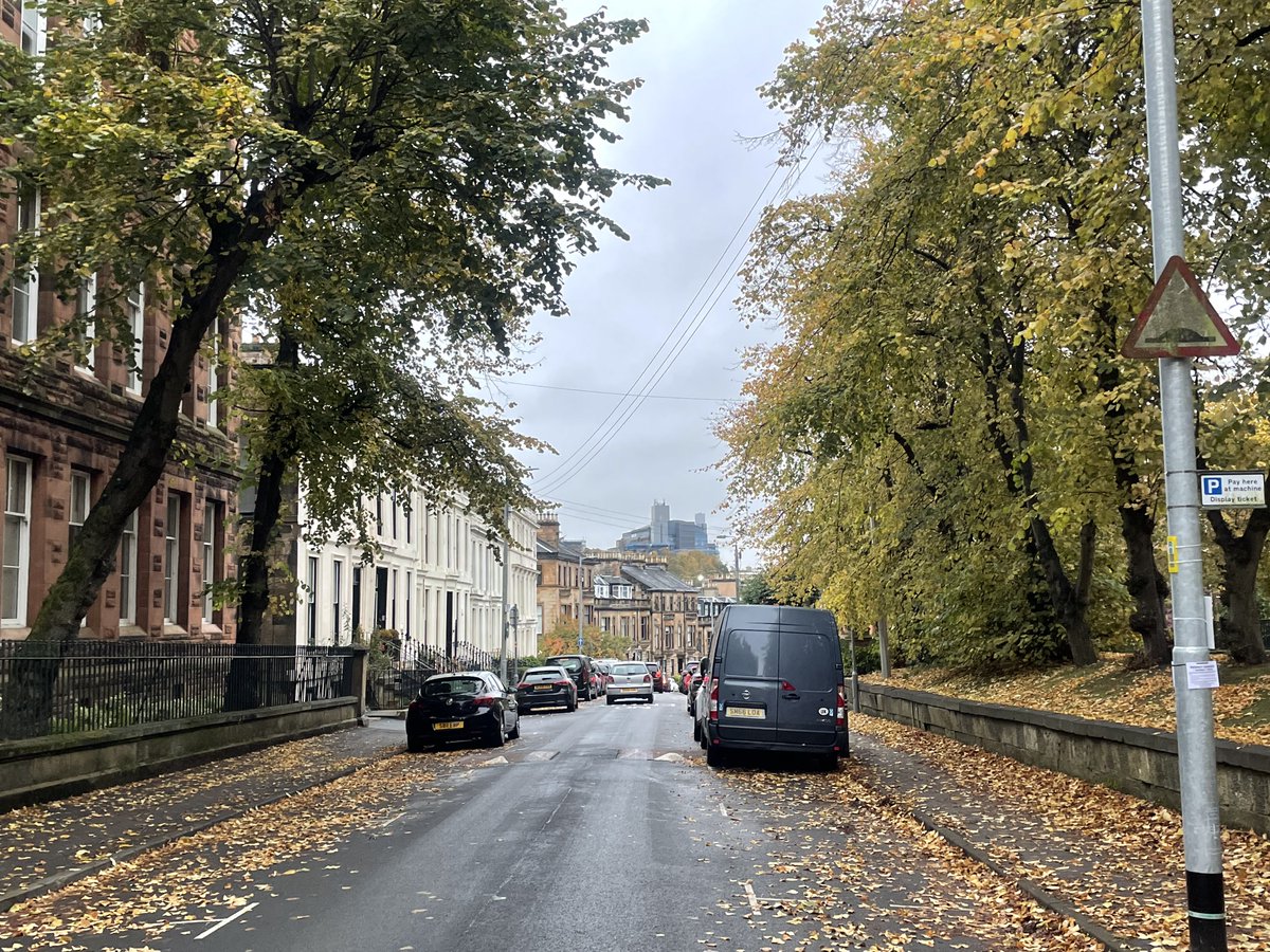 Thomas D. Otto (@biottofni) on Twitter photo For all those #bioinformatics people who don't look up, autumn has arrived at <a href="/UofGlasgow/">University of Glasgow</a>.
And the Castle of Glasgow is a library!
#Takethat! For all those #bioinformatics people who don't look up, autumn has arrived at <a href="/UofGlasgow/">University of Glasgow</a>.
And the Castle of Glasgow is a library!
#Takethat!
