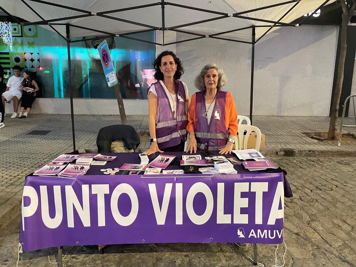AMUVI tweet media