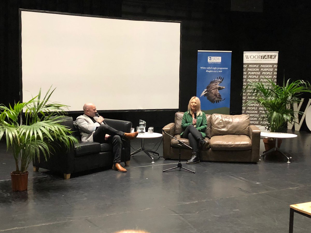 EagleReintroductionWales (@erwproject) on Twitter photo Thank you to everyone who joined #woopwoop's talk and fundraiser for our White-tailed Eagle Programme last night. 
What an amazing turn out and such an enjoyment. Dioch yn fawr to Ben Powell at <a href="/woopwoopmagz/">Woop Woop</a> for facilitating this event 👏🦅🏴 Thank you to everyone who joined #woopwoop's talk and fundraiser for our White-tailed Eagle Programme last night. 
What an amazing turn out and such an enjoyment. Dioch yn fawr to Ben Powell at <a href="/woopwoopmagz/">Woop Woop</a> for facilitating this event 👏🦅🏴