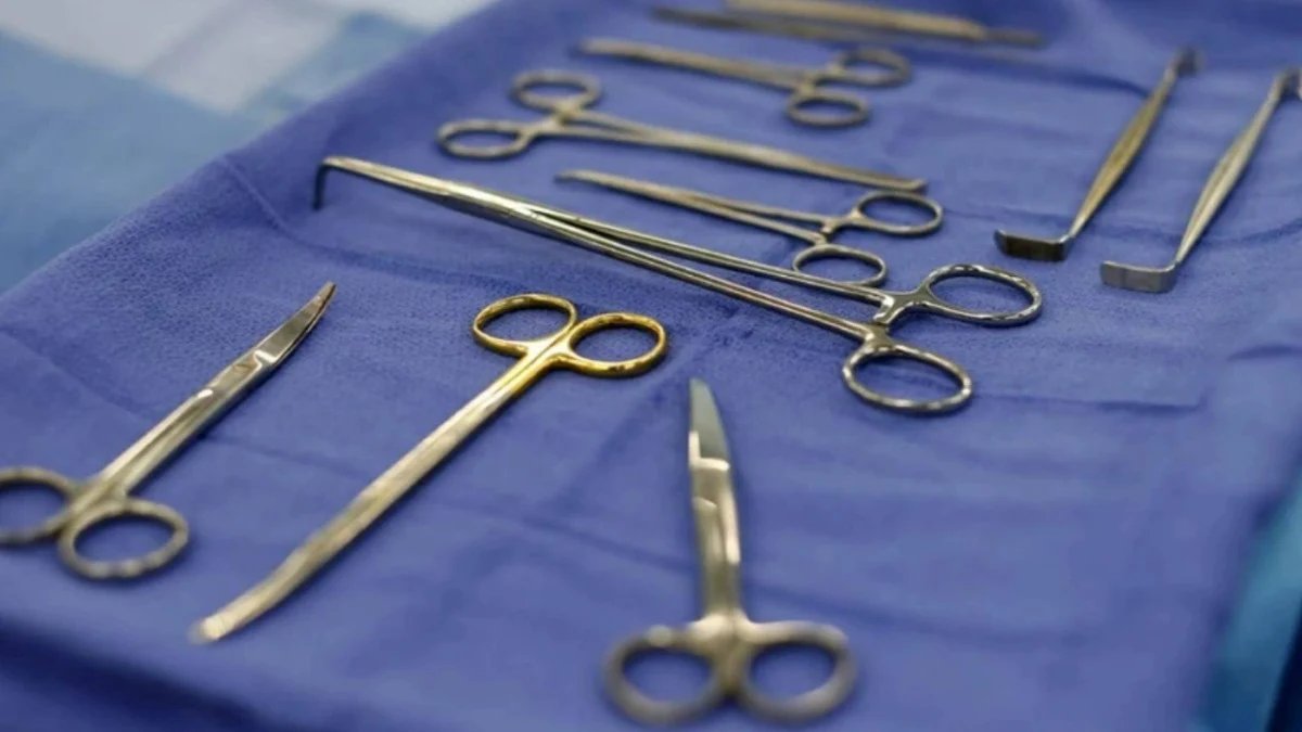 Cinsel suçlarla etkin mücadele için "Hadım yasası" yeniden gündemde. 

(NTV)