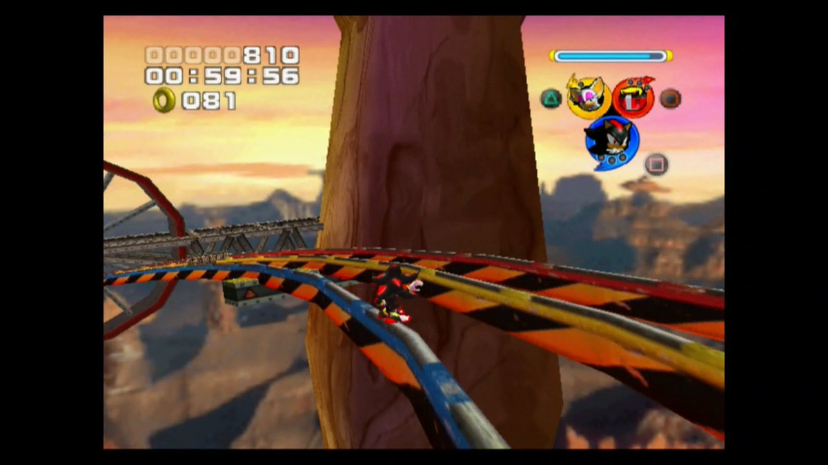 ソニックヒーローズ ソニック ヒーローズ (GC版) ゲームキューブ : らしんばん通販