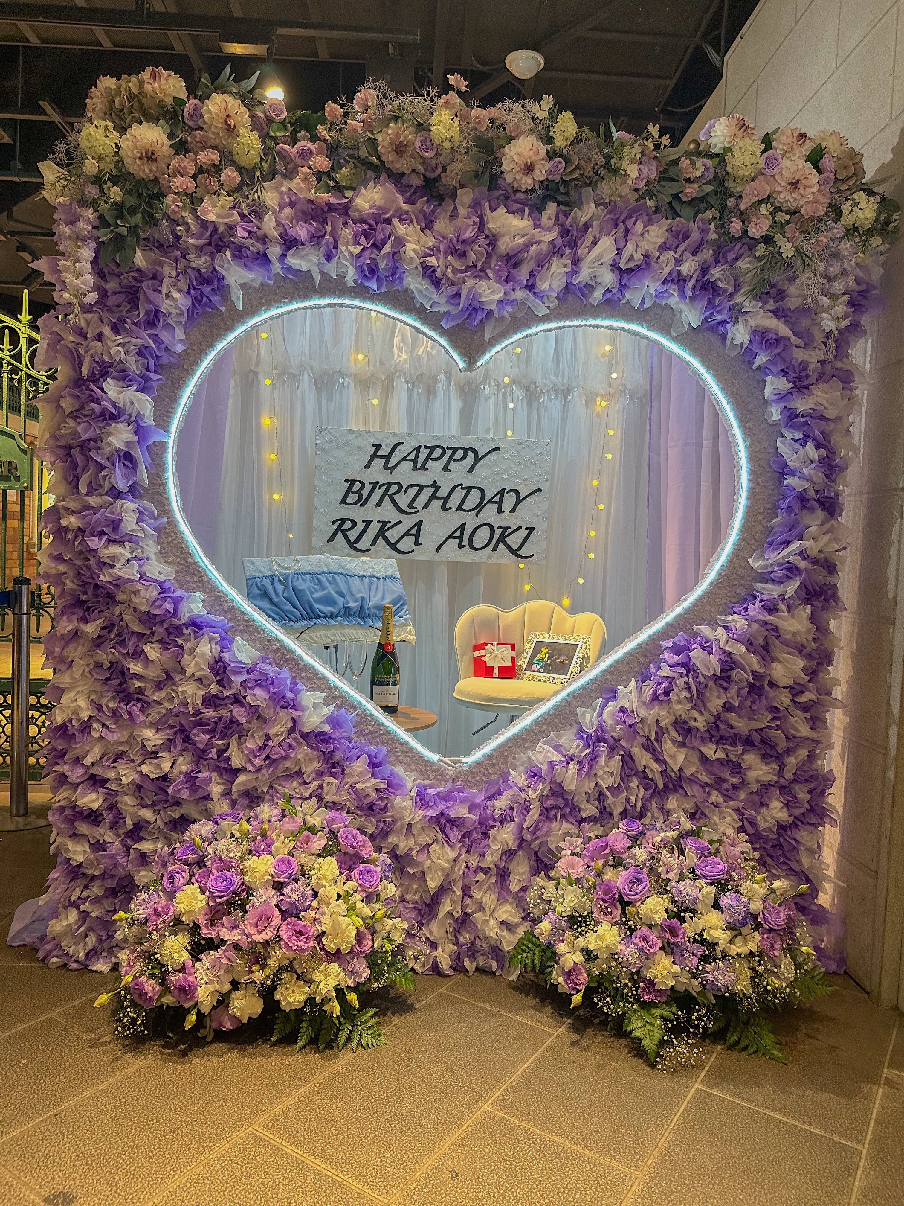 SKE48 青木莉樺　直筆メッセージカード＆ステッカー 青木莉樺応援アカウント (@riankikaku) / X