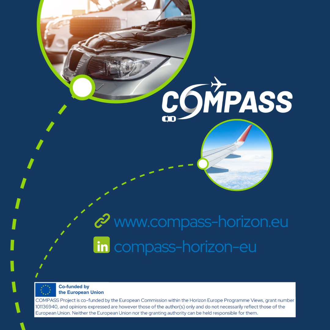 Compass Horizon EU tweet media
