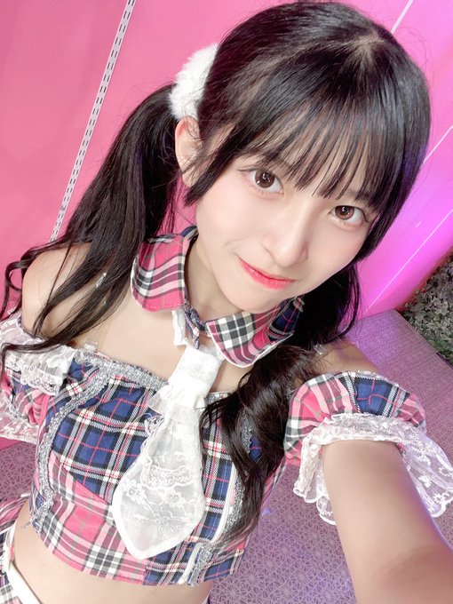 Twitterのコスプレ画像22