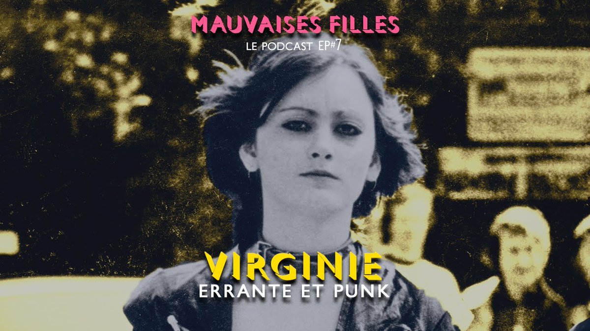 Université d'Angers (@univangers) on Twitter photo Comme tous les mois, l'#UA vous propose de découvrir un extrait de la web-série documentaire "Mauvaises filles, incorrigibles et rebelles", qui fait suite à l'ouvrage du même nom signé par Véronique Blanchard (<a href="/chipcow/">Veronique Blanchard</a>) et David Niget, membres de l'unité @TEMOS. 1/2 Comme tous les mois, l'#UA vous propose de découvrir un extrait de la web-série documentaire "Mauvaises filles, incorrigibles et rebelles", qui fait suite à l'ouvrage du même nom signé par Véronique Blanchard (<a href="/chipcow/">Veronique Blanchard</a>) et David Niget, membres de l'unité @TEMOS. 1/2