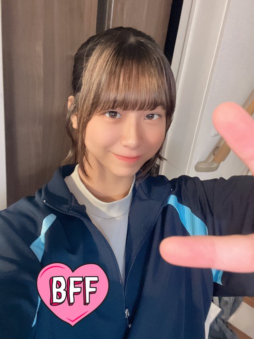 Twitterのコスプレ画像1