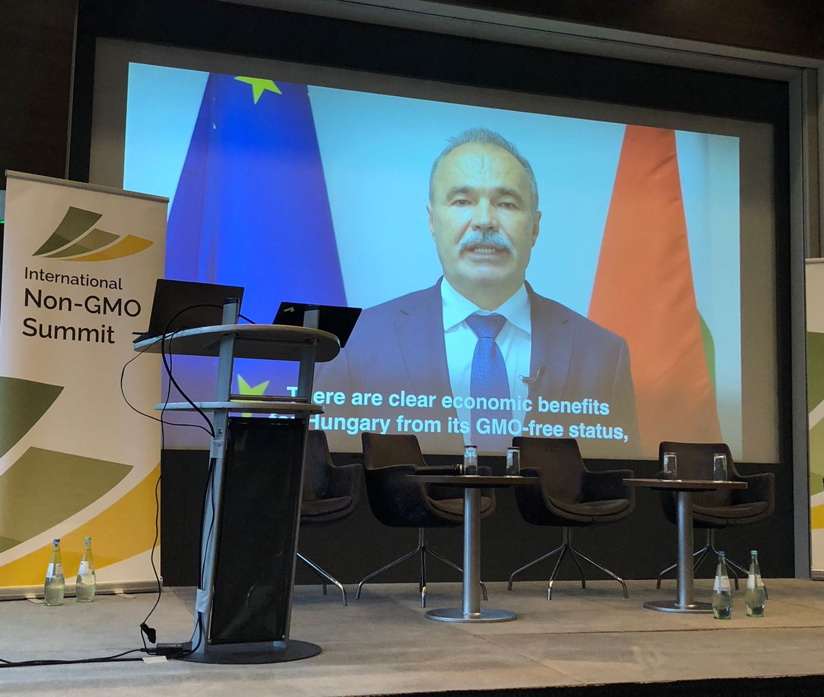 European Non-GMO Industry Association tweet media