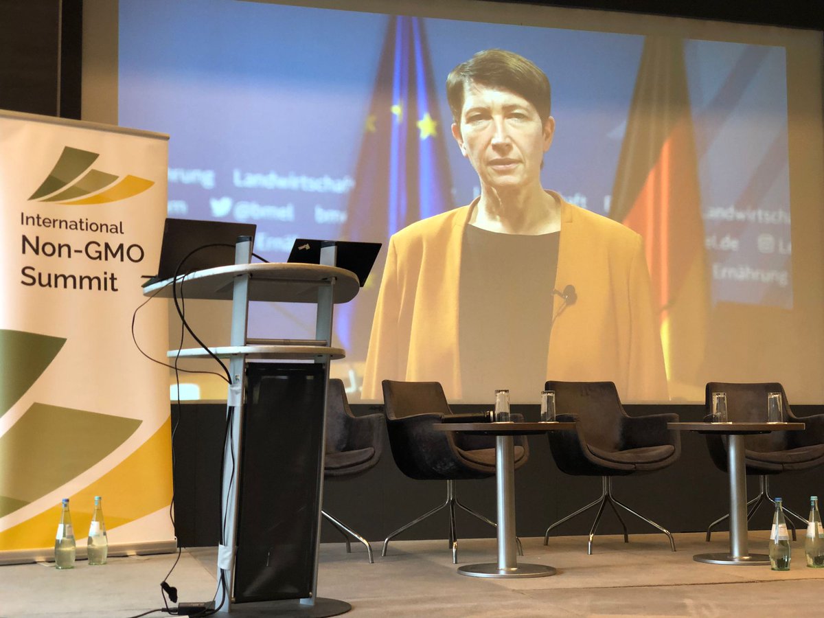 European Non-GMO Industry Association tweet media