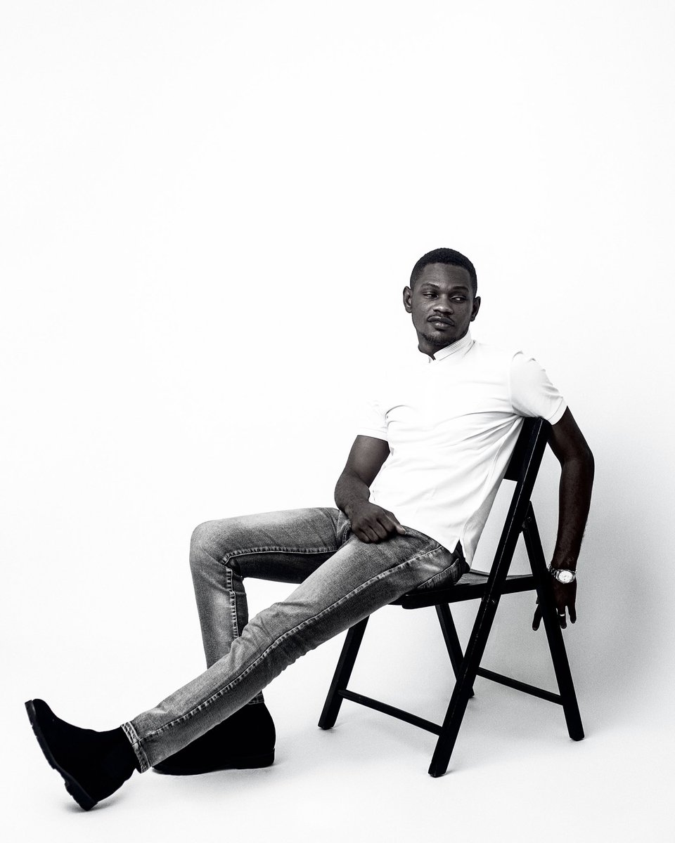 Kolade Dominate tweet media