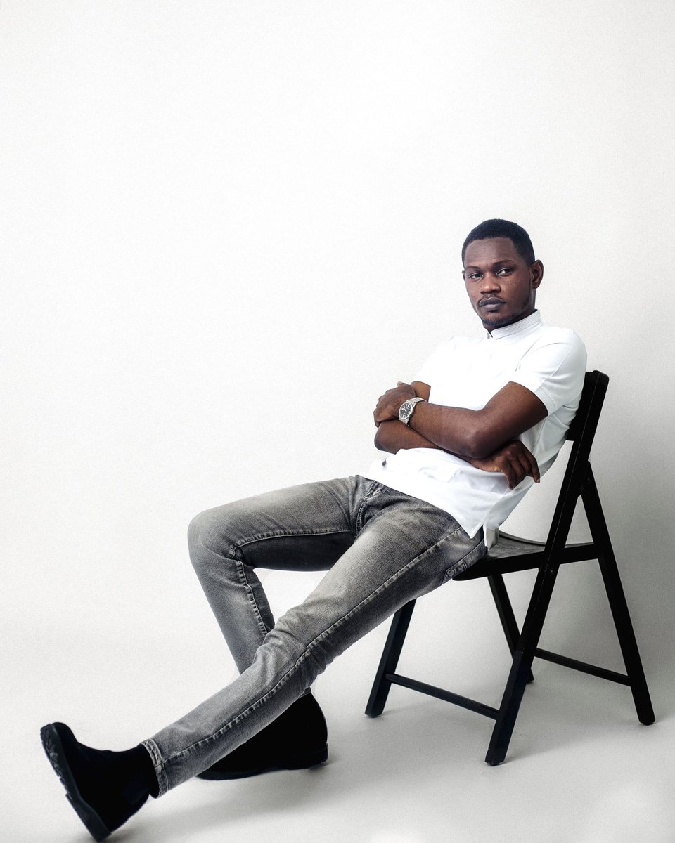 Kolade Dominate tweet media