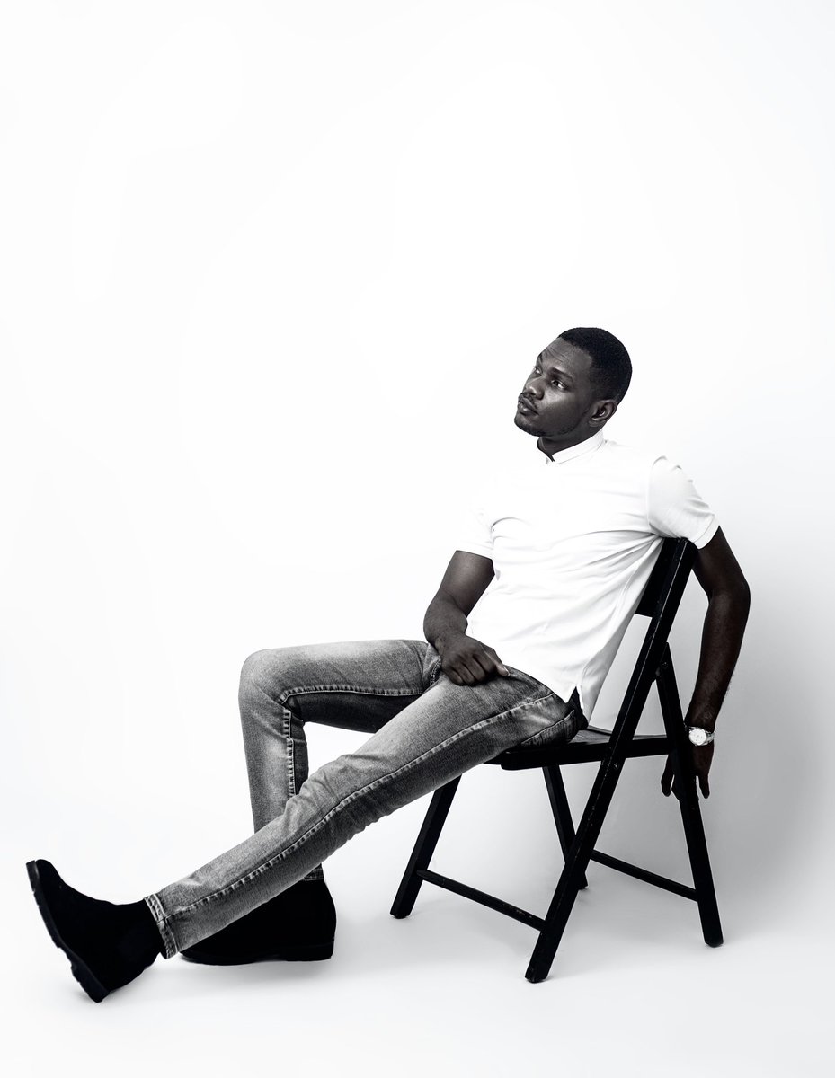 Kolade Dominate tweet media