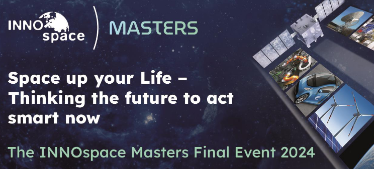 CBXNET_Berlin's tweet photo. „And the Winner is …“ Am 09.10.24 werden die Gewinnerinnen &amp; Gewinner des INNOspace Masters 2024 gekürt. CBXNET liefert für den #Event #Internet per #Richtfunk.
https://t.co/UIf7do1wkU
@INNOspaceMaster #breitband #berlin https://t.co/NxFZ7GkAhA