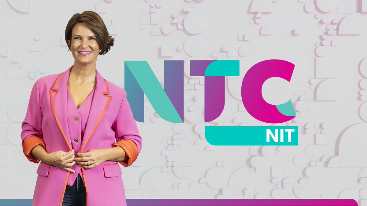 El #NTCNit d'ahir va ser el segon més vist de l'any  només per darrere del 22 de febrer, dia de l'incendi de Campanar. Va reunir 171.000 espectadors i va fer una mitjana del 7.7%. Cal recordar que esta edició competix en horari amb A3, TVE i T5. Enhorabona a tot l'equip!