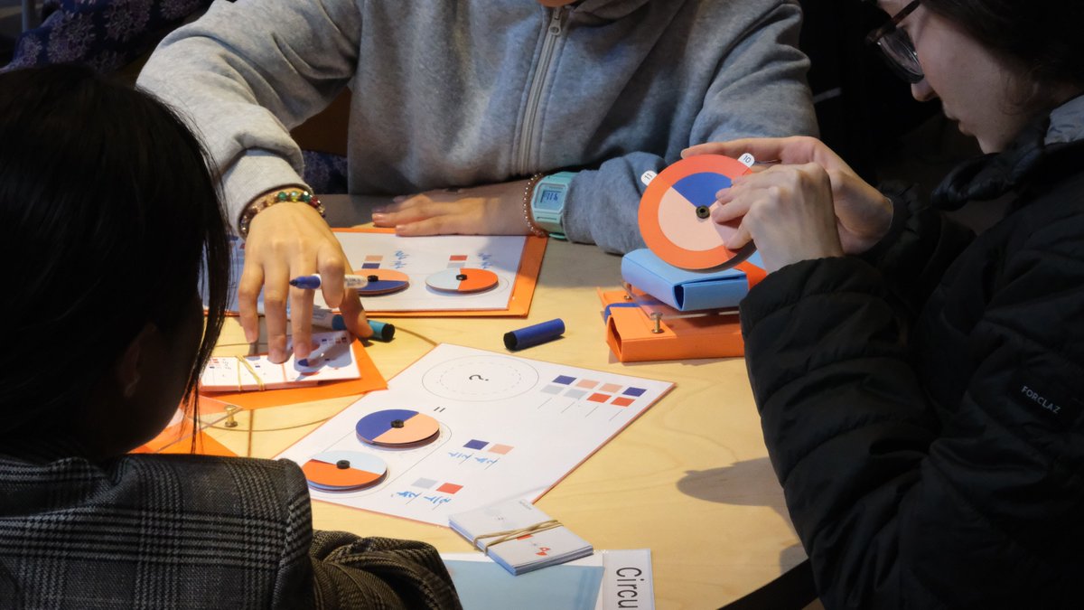 L'École de la Médiation tweet media