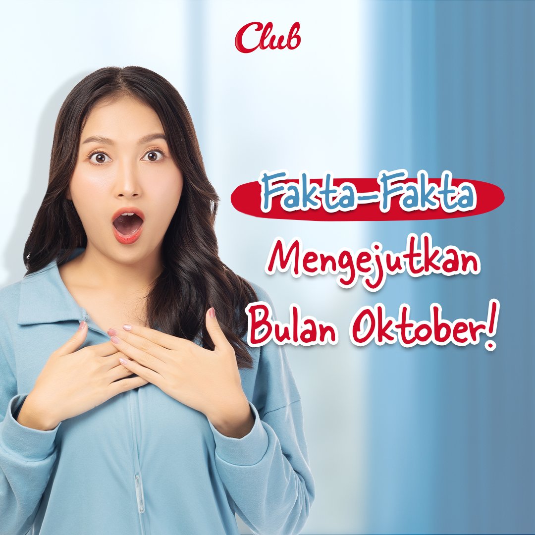 club_airmineral's tweet photo. Yang udah nge slide sampe abis, buruan mampir ke Indogrosir dan Indomaret ya~
karena faktanya cuma bisa kamu dapetin sampai 15 & 16 Oktober aja nih #TemanClub!
#IniClubKamiManaClubKamu https://t.co/zAHrTH57bF