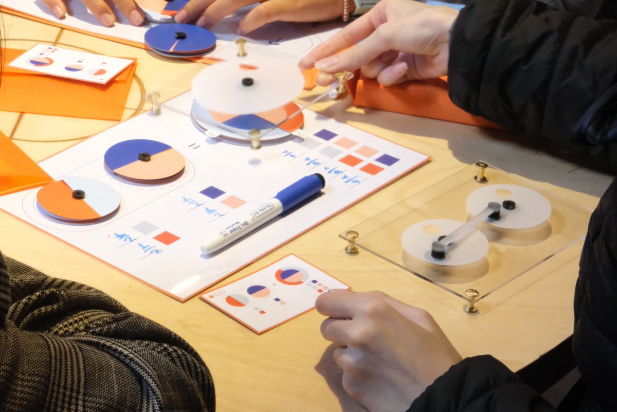 L'École de la Médiation tweet media