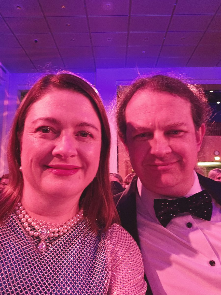Great to be at the #PMprizes to celebrate the best in Australian Science
