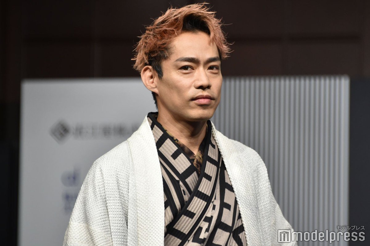 modelpress's tweet photo. 町田啓太・篠田麻里子・高橋大輔・森口瑤子ら
着物姿で集結👘

 「KIMONOIST(キモノイスト)2024」受賞🎊

🔻写真・詳細
https://t.co/Nxxnkx5bBI

#町田啓太 #篠田麻里子 #高橋大輔 #森口瑤子 #堀田茜 #かたせ梨乃 #KIMONOIST @Kimono_ist https://t.co/iecphRdRZ6