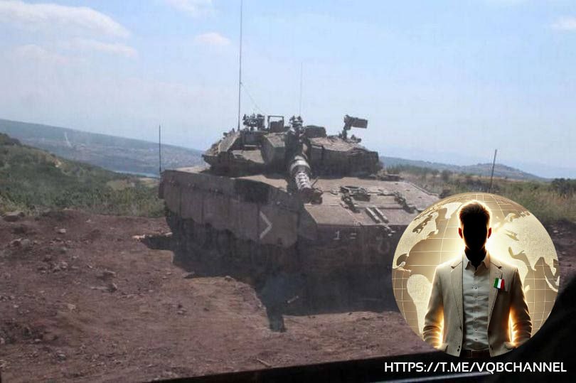 Veleno_Q_B's tweet photo. #VQBChannel 🇮🇱 🇱🇧 🇮🇪
GLI IRLANDESI FUGGONO
I #peacekeeper #irlandesi della missione #UNIFIL in #Libano hanno #abbandonato le loro posizioni sulla #Blue_Line dopo che i #carri_armati #israeliani vi si sono diretti per utilizzarli come #scudi_umani.
#ThisIsNotForMe
#NonInMioNome
Per capire cosa succede nel mondo segui: https://t.co/VpVqBd4Aav (https://t.co/VpVqBd4Aav)