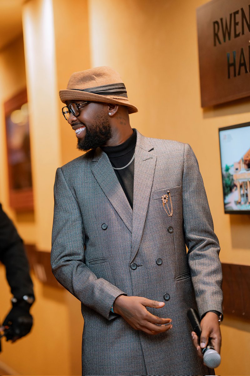 Eddy Kenzo tweet media