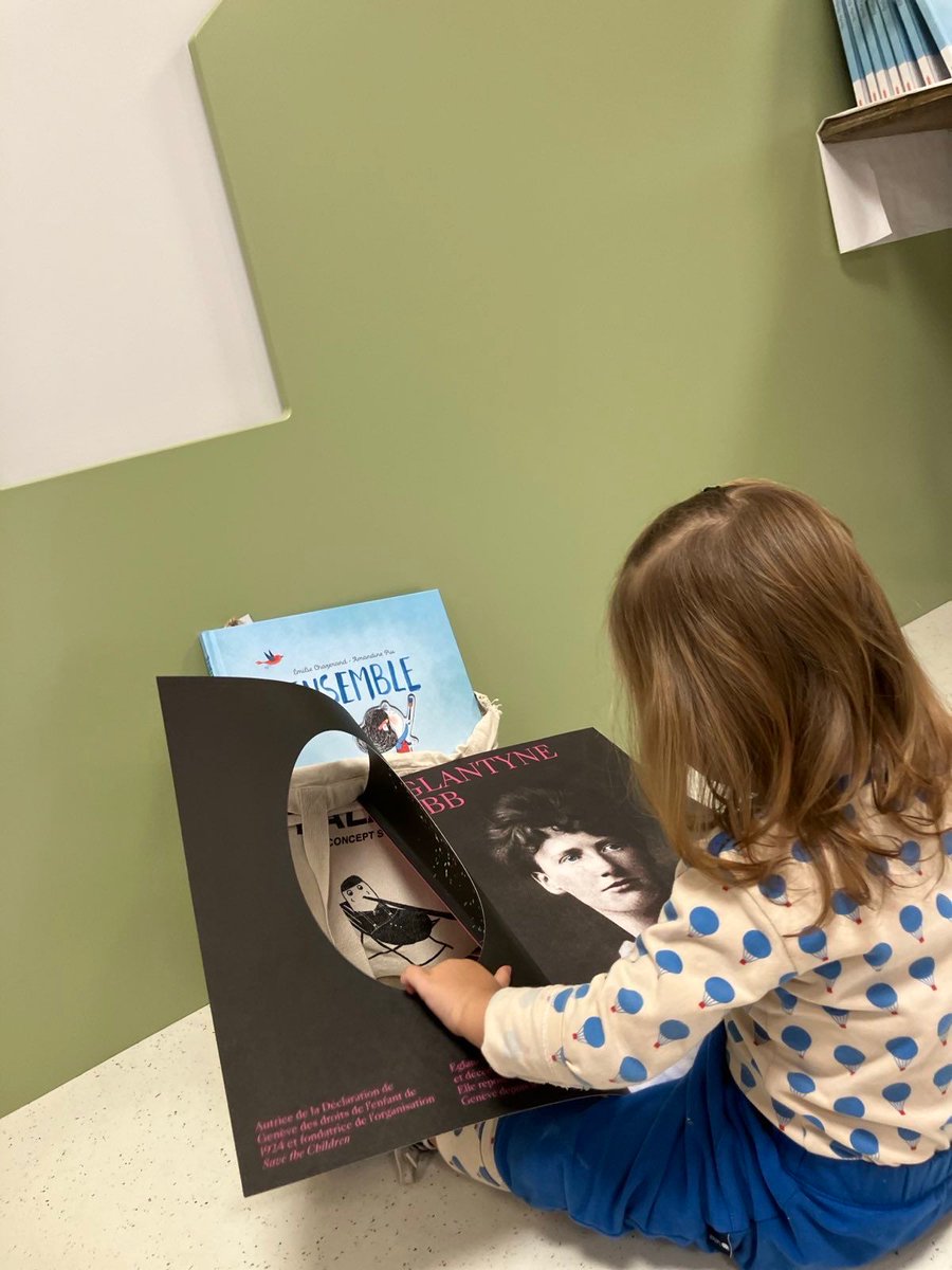 Philip D. Jaffé tweet media