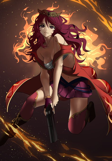 #ふるよにヒミカ 