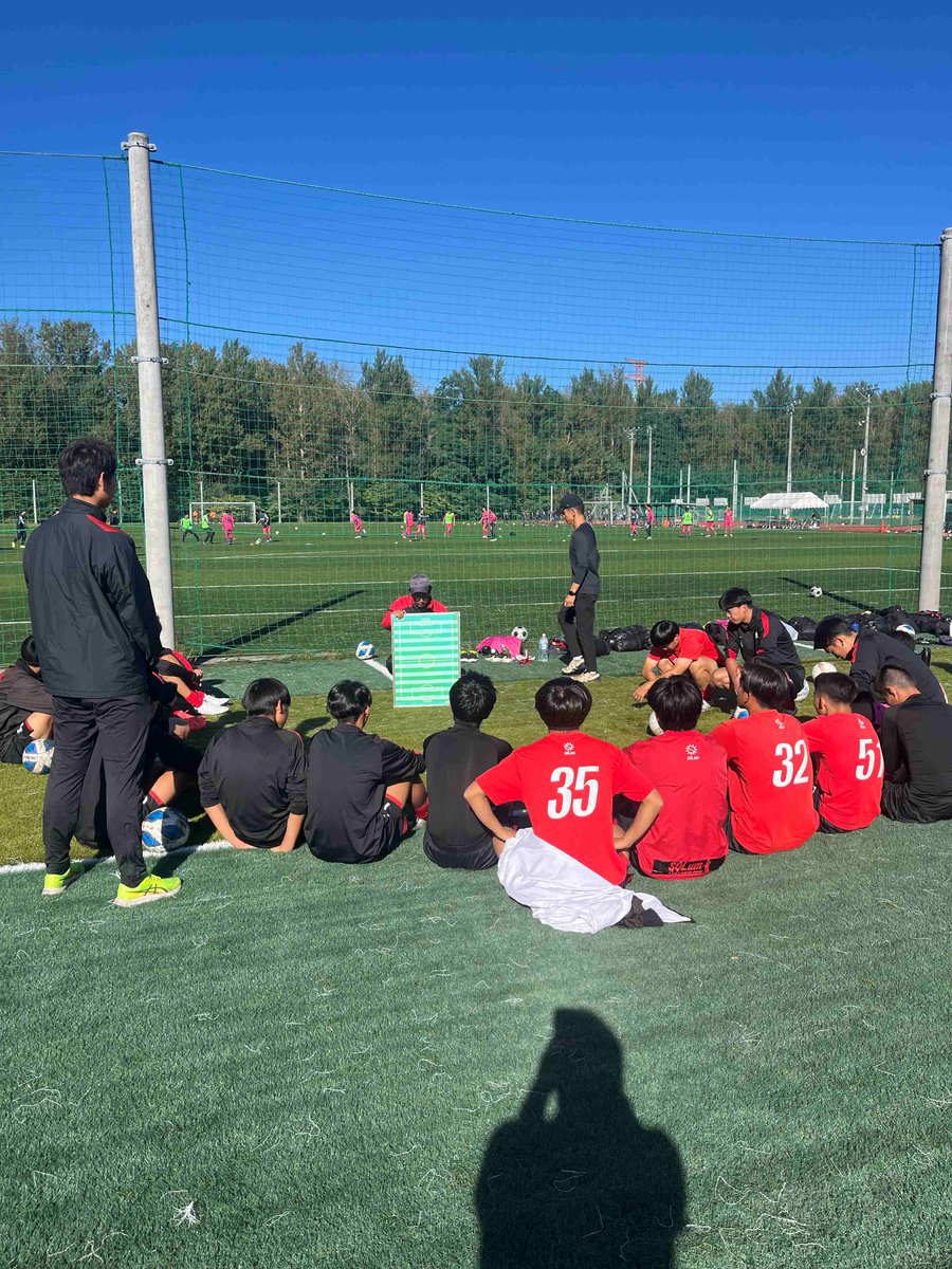 専修学校クラーク高等学院札幌大通校 tweet media