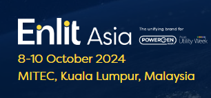RJMIntl's tweet photo. The team from RJM's Malaysia office are out in strength at Enlit Asia 2024. With several plant performance improvement projects running across Asia-Pacific, RJM is catching up with governments' and customers' plans to meet the energy transition. https://t.co/1xaG5qKpsq https://t.co/6HdSVIjT5m