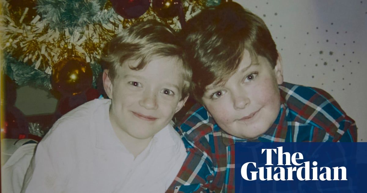 Mums In Need (@mums_in_need) on Twitter photo Claire Throssell's tragic story highlights the urgent need for family court reform. Despite seeking protection, her children were tragically murdered by her abusive ex after contact visits were allowed
A decade later, Claire fights for change - theguardian.com/society/2024/o…
<a href="/guardian/">The Guardian</a> Claire Throssell's tragic story highlights the urgent need for family court reform. Despite seeking protection, her children were tragically murdered by her abusive ex after contact visits were allowed
A decade later, Claire fights for change - theguardian.com/society/2024/o…
<a href="/guardian/">The Guardian</a>