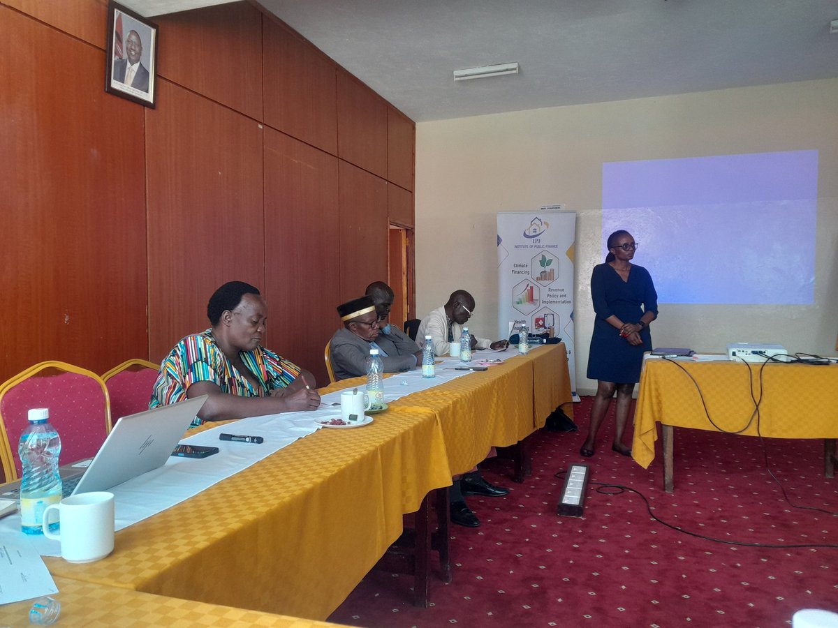 Salamahaven (@salamahaven23) on Twitter photo Day 1 of economic and financial program at both county and National level..and understanding better the rules of CBEF members towards economic growth,at Gholf hotel..convened by <a href="/ipf_global/">Institute of Public Finance</a> <a href="/network_and/">Network for Research & Governance</a> <a href="/KCDF/">Kenya Community Development Foundation</a> Day 1 of economic and financial program at both county and National level..and understanding better the rules of CBEF members towards economic growth,at Gholf hotel..convened by <a href="/ipf_global/">Institute of Public Finance</a> <a href="/network_and/">Network for Research & Governance</a> <a href="/KCDF/">Kenya Community Development Foundation</a>