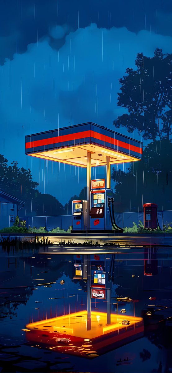 PaperlyWall's tweet photo. Wall Of The Day 💙
Join our Telegram channel to download this wall in hd.
https://t.co/PVn3lxgNbL
#Wallpapers #wallpaper #blue #Station #rain #iphone #iPhone16 #telegram https://t.co/oxt8aP5E0u