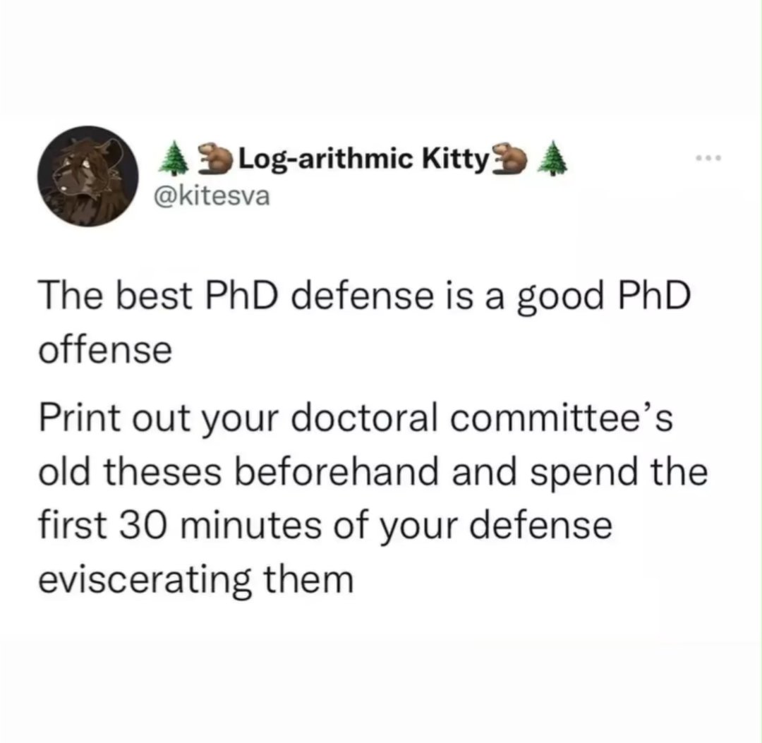 Physics Memes tweet media