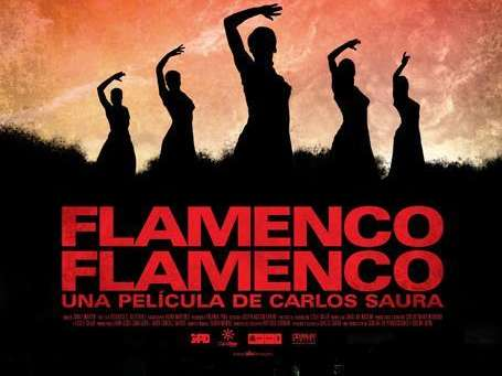 🎥En #CineEnElCentro nos despedimos del ciclo dedicado a Carlos Saura y el flamenco con la proyección de💃'Flamenco, flamenco'💃 donde el director analiza los diversos géneros del arte flamenco.
📌CMI Ateneo de La Calzada
🗓️9/10
🕑19:00
⏱️90 min
#Cine #Flamenco