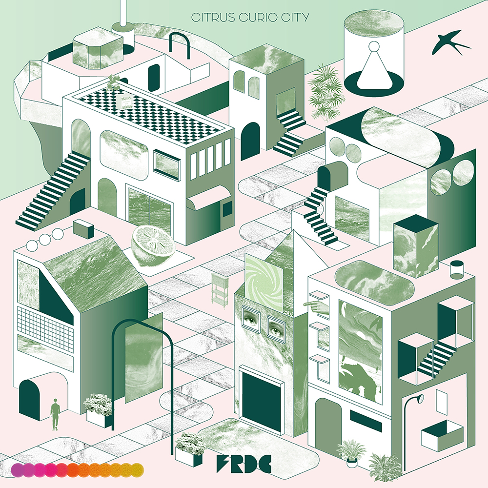 frederitter's tweet image. ／
11/20（水）発売ミニアルバム
「CITRUS CURIO CITY」
予約受付中📣
＼

「ペパーミントガム」「PEEK A BOO」「CYAN」「Happiness」に加えて、新曲4曲を収録💡

ジャケットは三原康司(Ba)制作💭

詳しくは画像をチェック✨

オンラインショップ予約🔽
a-sketch-inc.lnk.to/frederic_citru…

#CCC_FRDC