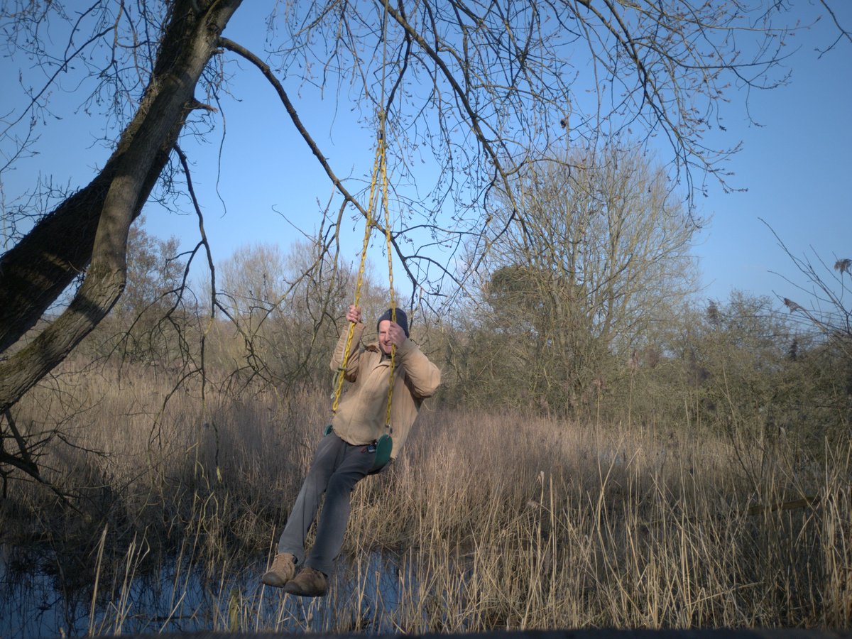 Age Without Limits tweet media