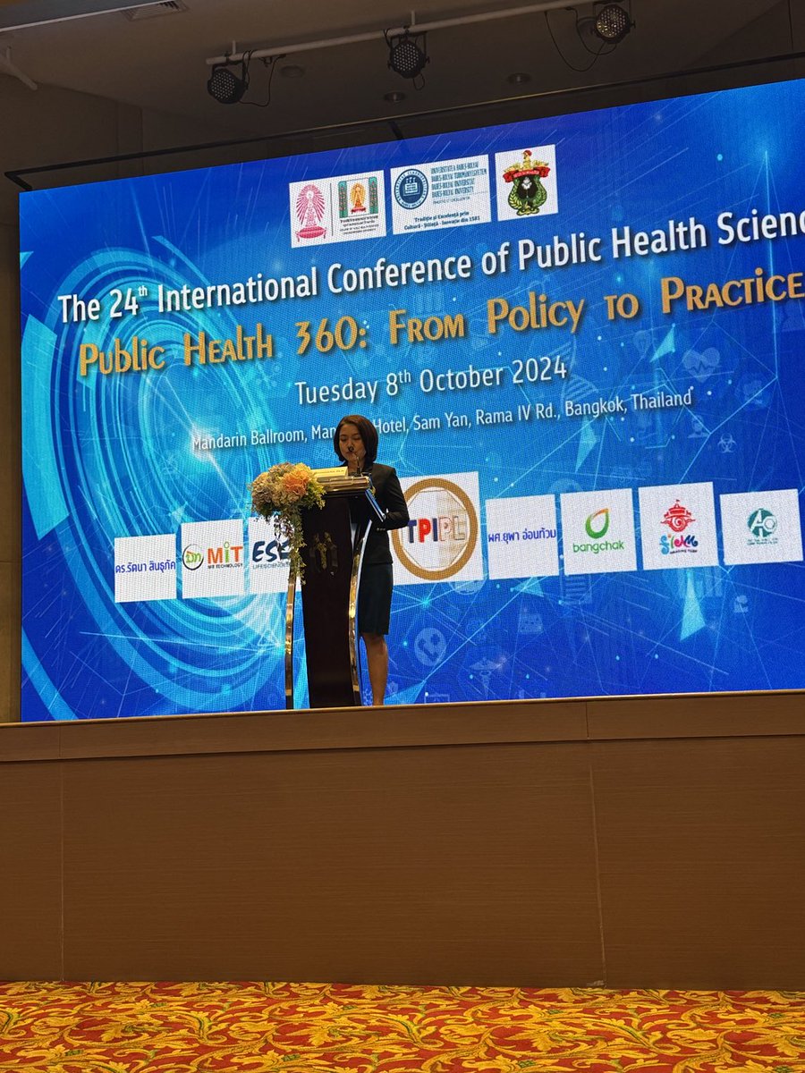 Linda B. Cottler tweet media