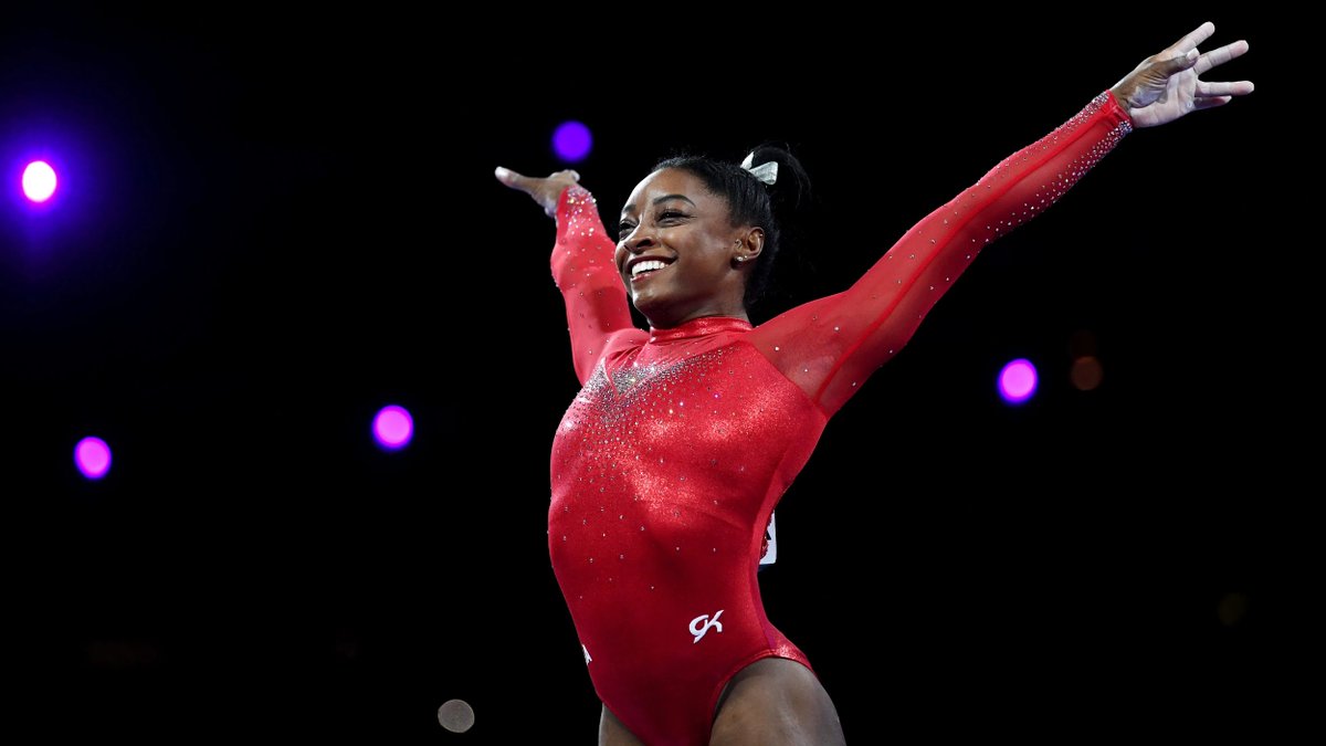 scriptsleuth's tweet image. Writers, when you get to the final act of your story, don't rush it. Take a deep breath and gather up all your energy to make it great. After all, what's the most important part of a gymnast's routine? Sticking the landing. #screenwriting #WritingCommunity