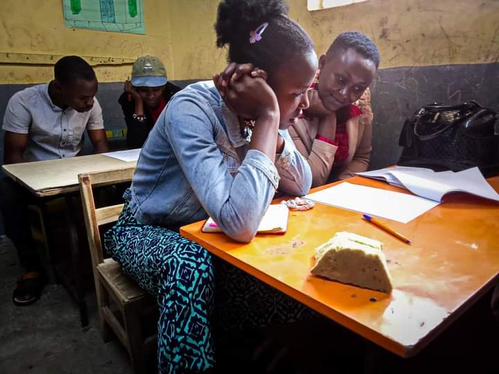 BashoshoT's tweet photo. Day 1 of 15
SCRIPTING 
After an indepth work of Coming up with a story concept, Research, Brainstorming ideas with fellow creatives, Coming up with the first then the revised/Final script.@AfUncensored
@hesedafrica @IWPResearch @hesedafrica https://t.co/WzJigHTOI7
