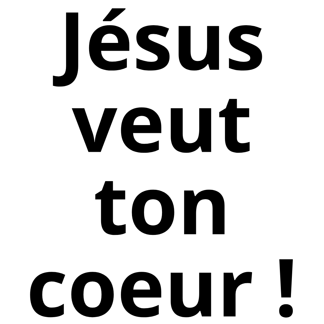 Jésus Le Chemin (@jesuslechemin1) on Twitter photo 