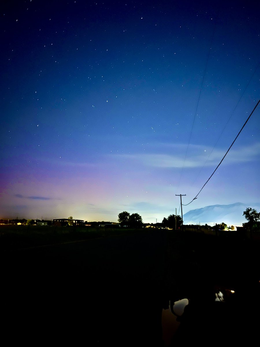 jonprice52's tweet photo. @ChaseThomason West Haven, Utah - still had some action around 1:30-2:30 AM! https://t.co/VwgWZ0ld3x