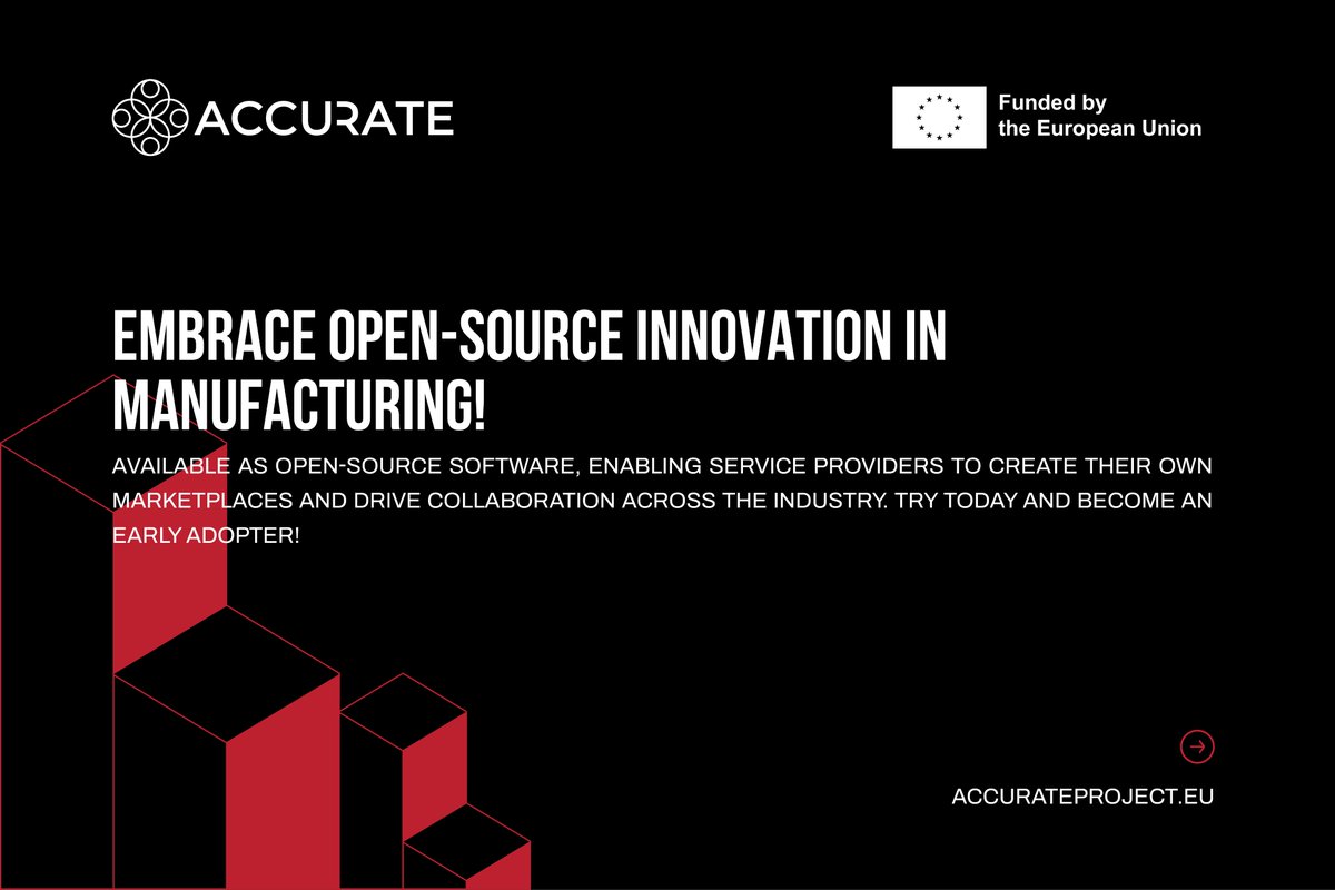 ACCURATE Project tweet media