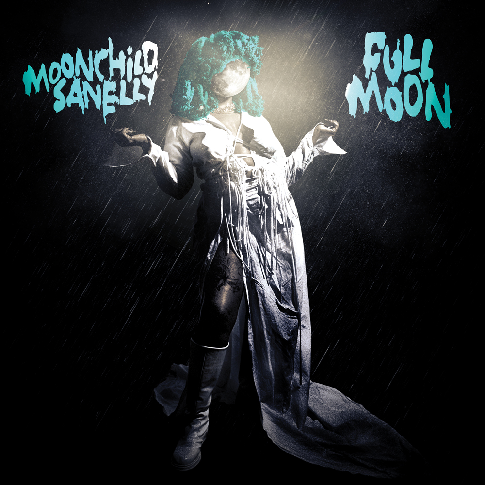 My album ‘FULL MOON’ is a culmination of everything that I needed to experience to get to this point, every emotion I had to feel, everything I went through… This has it all, from beginning to end. 

Can't wait for you to hear it on Jan 10th.

Pre save via the link in my bio.